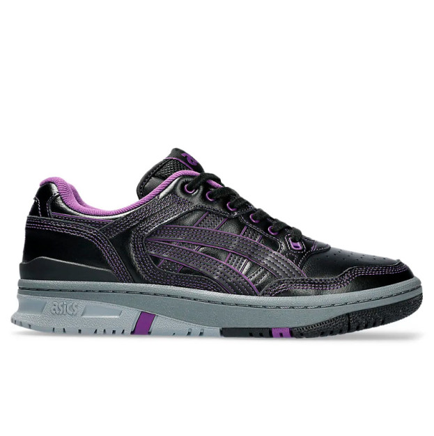 Asics EX89 x Needles Black 1201A942-001