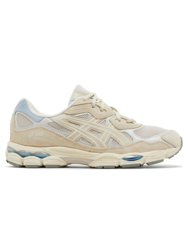 Asics Gel NYC Smoke Grey 1203A383-023