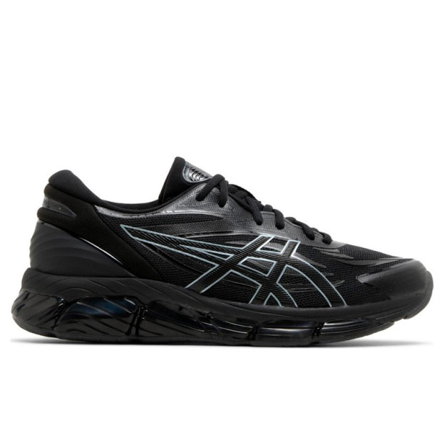 Купить черные кроссовки Asics (Asics Black) с доставкой по Украине