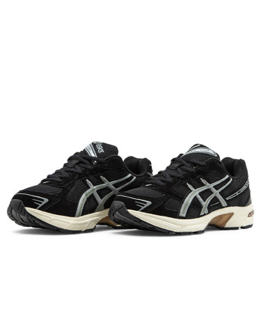 Asics Gel 1130 Black Metropolis Silver S-2359534 оригінал купити з