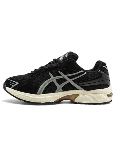 Asics Gel 1130 Black Metropolis Silver S-2359534 оригінал купити з