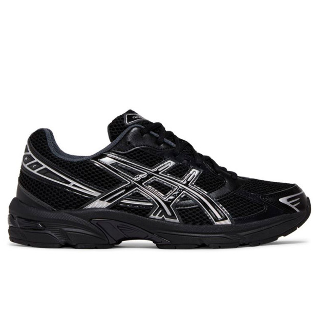Asics Gel Kayano 27 Gore-Tex Black Grey S-2354635 оригинал купить