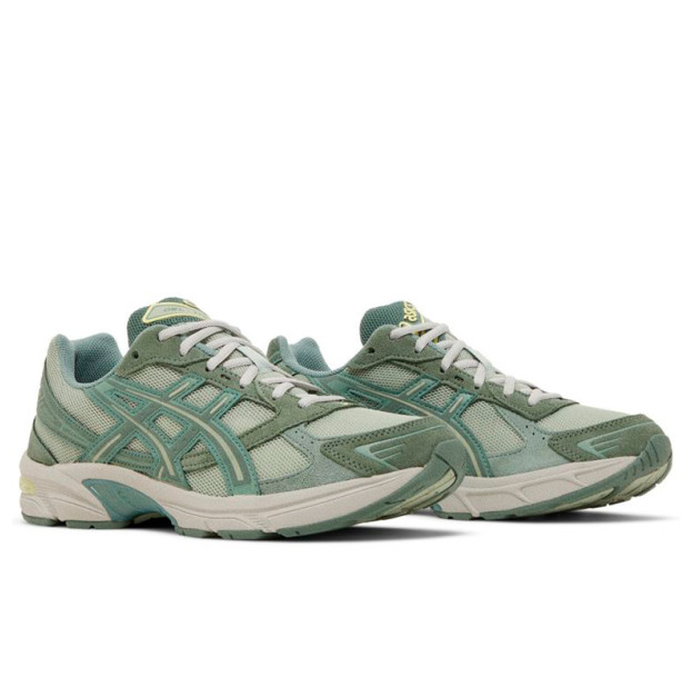Asics Gel 1130 Olive Grey Ivy 1201A255-301