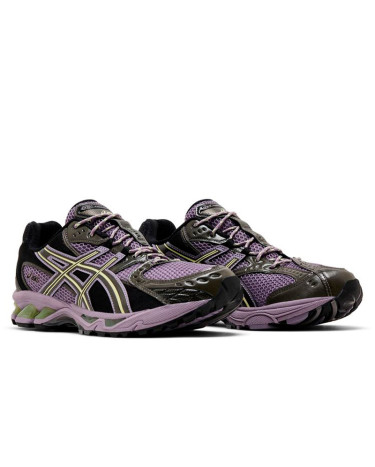 Asics Gel Nimbus 10.1 Violet Quartz Cool Matcha 1203A543-500 S