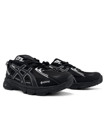 Asics Gel Venture 6 Gore-Tex Black White S-2358950 оригінал купити