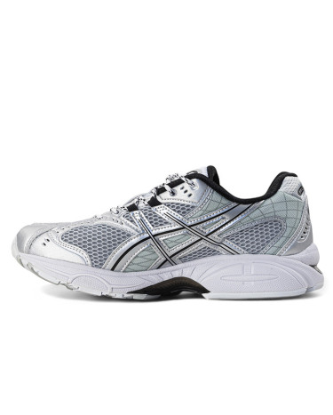 Asics Gel Nimbus 10.1 White Black S-2359104 оригинал купить с