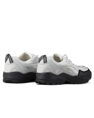 Asics Gel Pickax Oyster Grey Black 1203A746-021 S-2359233 оригінал