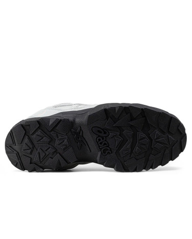 Asics Gel Pickax Oyster Grey Black 1203A746-021 S-2359233 оригінал