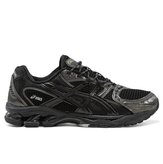 Asics Gel Pickax Oyster Grey Black 1203A746-021 S-2359233 оригінал