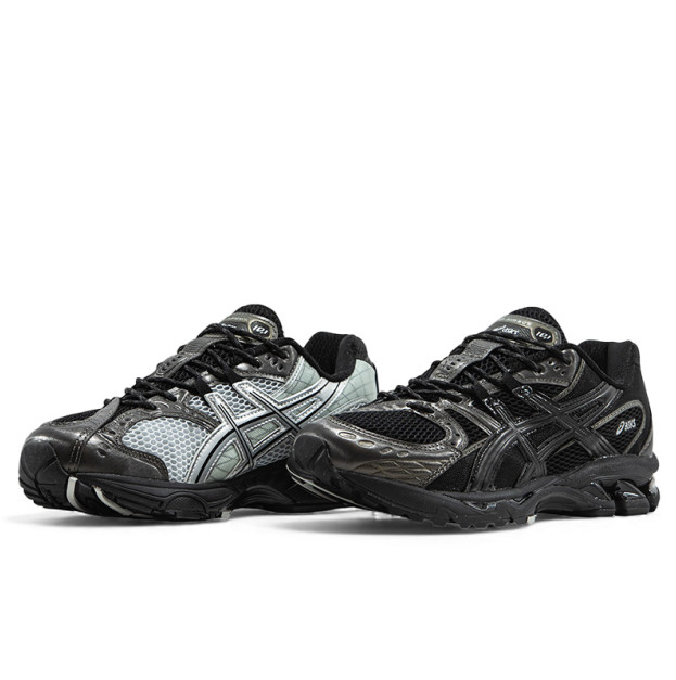Asics x Haven Gel Nimbus 10.1 Black 1203A696-001 S-2359545