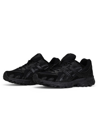 Asics Gel Sonoma TR62 Total Black S-2360029 оригінал купити з