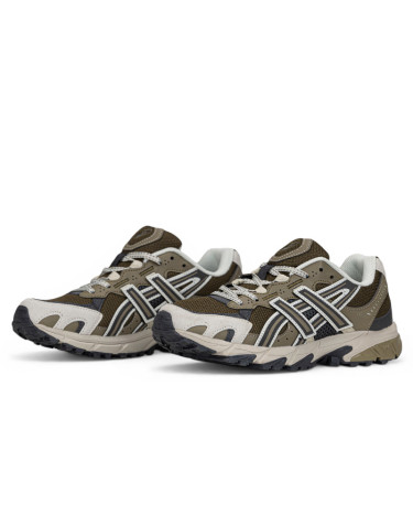 Asics Gel Sonoma TR62 Clay Canyon Obsidian Grey 1203A734-200 S