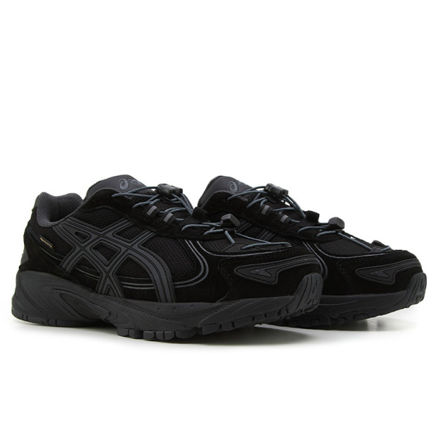 Asics Gel Kahana TR V4 Gore-Tex Black Dark Grey S-2359122 оригінал