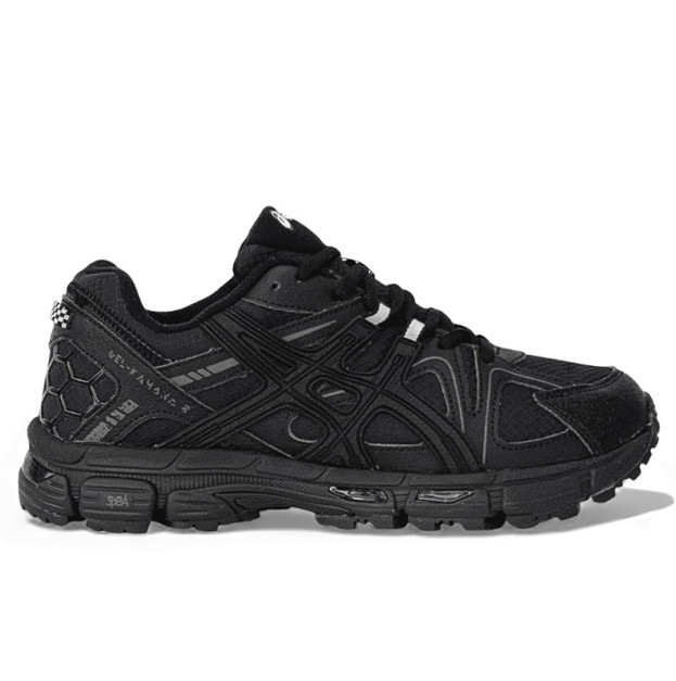 Asics Gel Venture 6 Gore-Tex Black Termo S-2358901 оригінал купити
