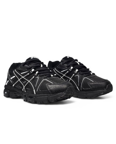 Asics Gel Kahana 8 Gore-Tex Cordura Black White Termo S-2359469