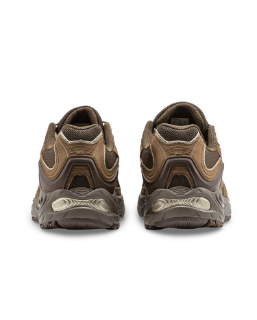Asics Gel Kahana TR Nexus Brown S-2359807 оригинал купить с