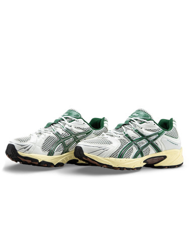 Asics Gel Kahana TR Nexus x Monday Sleeping Club White Green