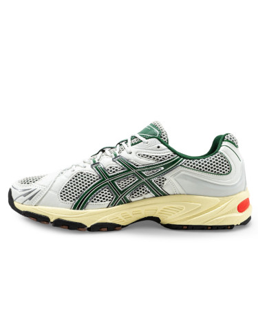 Asics Gel Kahana TR Nexus x Monday Sleeping Club White Green