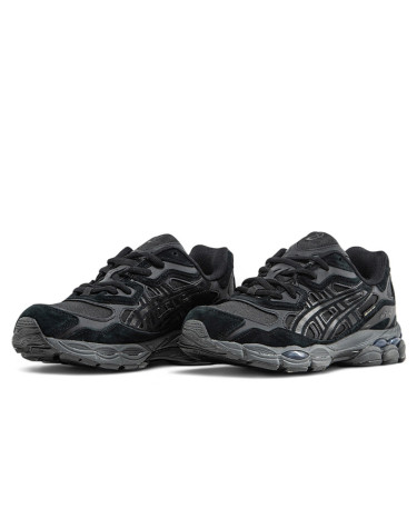 Asics Gel NYC Gore-Tex Black S-2358856 оригинал купить с доставкой
