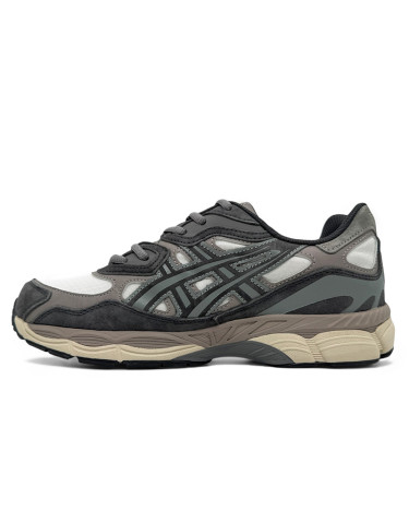 Asics Gel NYC Gore-Tex Grey White S-2358964 оригинал купить с