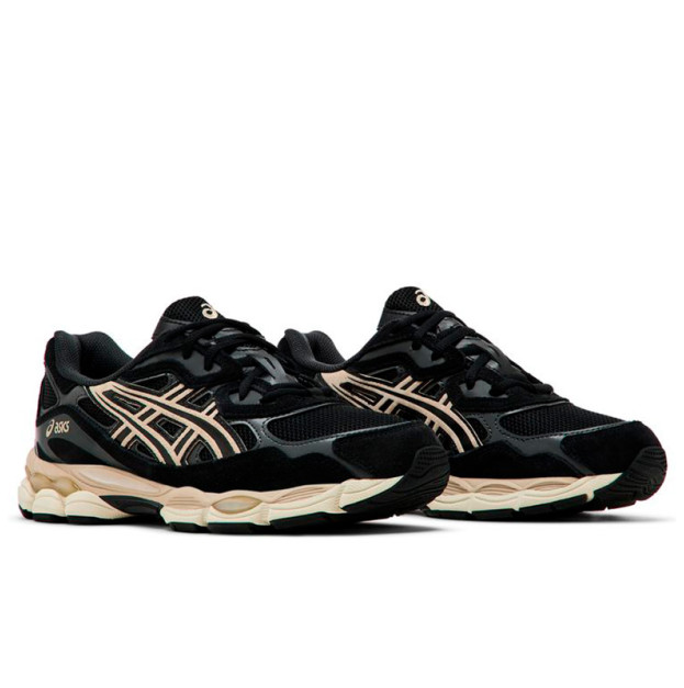 Кроссовки Asics Gel Nyc - купить Asics NYC с доставкой по Украине