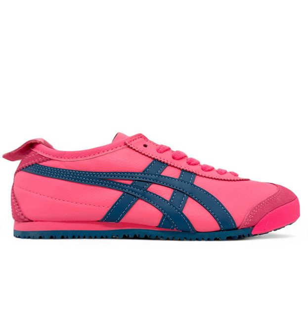 Купити рожеві кросівки Asics з доставкою по Україні - інтернет