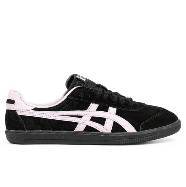ASTRIAAL blackl ブラックメタル Купить черные кроссовки Asics (Asics Black) с доставкой по Украине