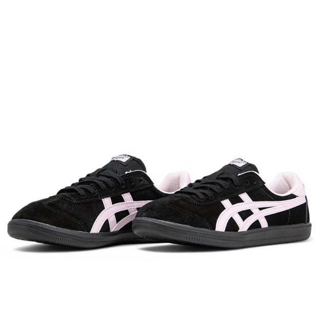 Asics Onitsuka Tiger Tokuten Black Pink 1183C254-001 S-2358692