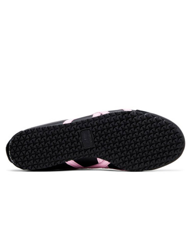 Asics Mexico 66 x PATOU Black Pink 1183C380-001 S-2358750 оригинал