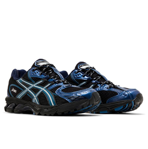 Asics Gel Nimbus 10.1 Black Grand Shark 1203A543-002 S-2358753