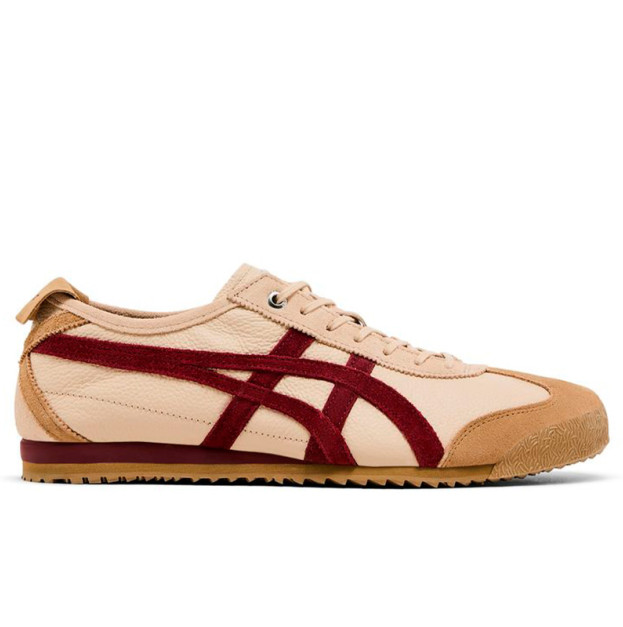 Купити Кросівки Asics Mexico 66 оригінал в інтернет-магазині Asics