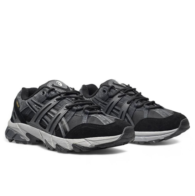靴 ASICS Hal Studio 28cm Asics Gel 1130 x Hal Studio Gray Brown Black S-2351739 buy