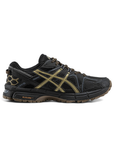 Asics kahana 8 review deals