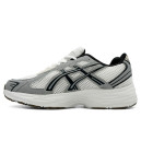 Asics Gel 1130 White Grey Orange