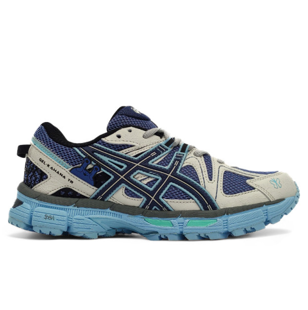 Asics Gel Kahana TR x Junna Maruyama