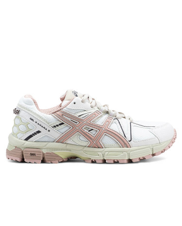 Asics Gel-Kahana 8 White Pink 1012A978-102 S-2354394 оригінал