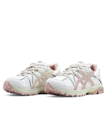 Asics Gel-Kahana 8 White Pink 1012A978-102 S-2354394 buy
