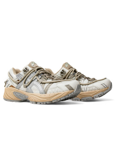 Asics Gel Kahana TR V2 Cream Pure Silver 1203A259-250 S-2354540