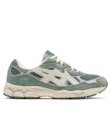 Asics Gel NYC Ivy Smoke Grey 1203A383-302