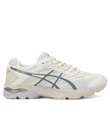 Asics Gel Flux 4 Beige Grey