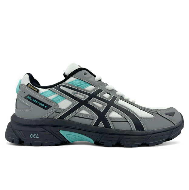 Asics Gel Venture 6 Gore-Tex Grey 1203A245-020