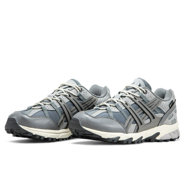 Asics Gel Sonoma 15-50 Gore-Tex Grey