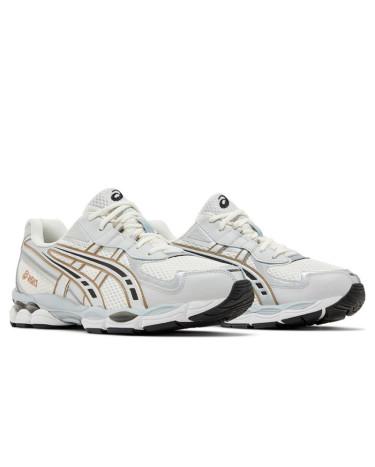 Asics Gel NYC 2055 Cream Pure Silver 1203A542-100 S-2354951