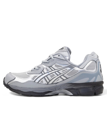 Asics Gel NYC Grey Black Gore-Tex S-2355053 buy with