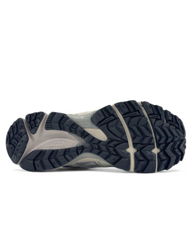 Asics Gel Kahana 8 Grey З ХУТРОМ S-2355158 оригінал купити з