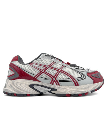 Asics Gel Kahana TR V4 Red Silver buy with delivery Asics