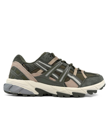Asics Gel Sonoma Termo Gore-Tex Khaki Beige