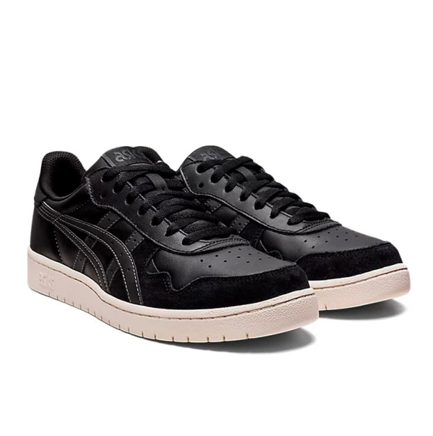 Asics Japan S Black Graphite Grey 1201A695-001 S-2355382 оригінал