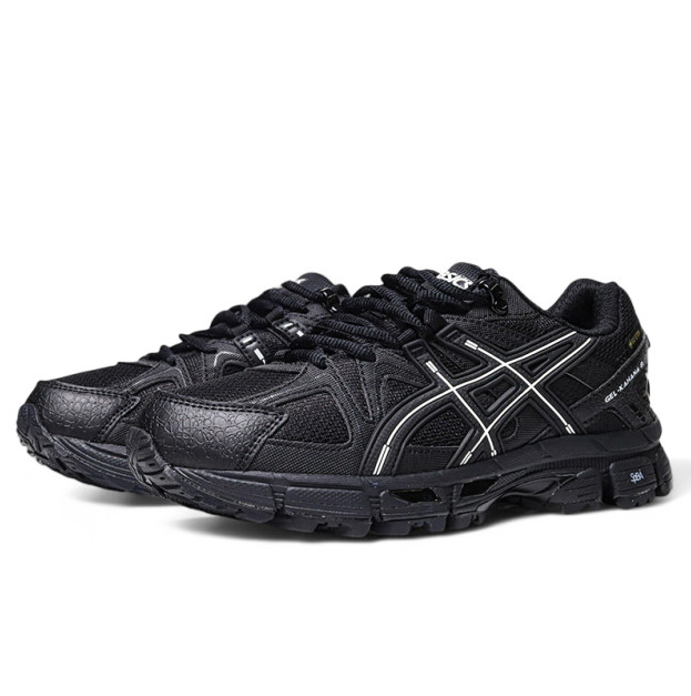 Asics Gel Kahana 8 Gore-Tex Black White S-2355383 buy original