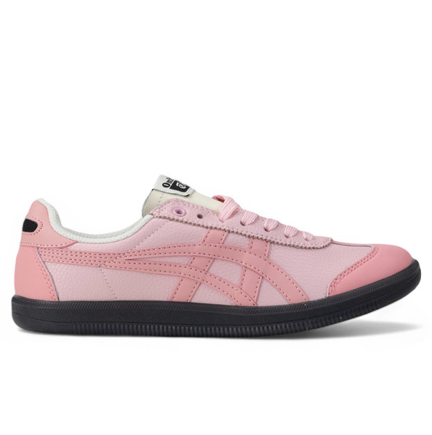あさみ　2点　rosy ピンク Купить розовые кроссовки Asics с доставкой по Украине - интернет